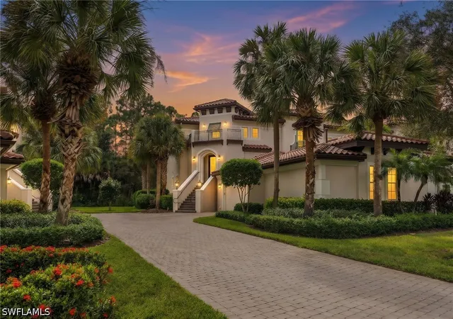 Photo 1 of Condo for sale at 28560 Calabria Ct #201, Naples, FL 34110 | MLS# 226033031 | Listing updated on 2026-10-17