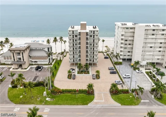 Photo 2 of Condo for sale at 26370 Hickory Blvd #202, Bonita Springs, FL 34134 | MLS# 226035033 | Listing updated on 2026-10-20