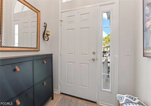 Listing Photo 4 - Condo for sale in building located at 10117 Colonial Country Clb Blvd, Fort Myers, FL 33913 - Unit #2003
