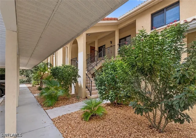 Photo 3 of Condo for sale at 9820 Citadel Ln #202, Bonita Springs, FL 34135 | MLS# 226036214 | Listing updated on 2026-10-15