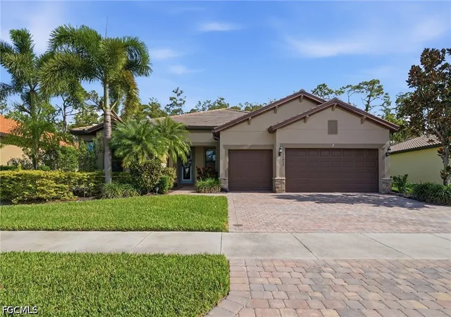 Photo 1 of Sale Pending at 11012 Castlereagh St, Fort Myers, FL 33913 | MLS# 2026042207 | Listing updated on 2026-10-28