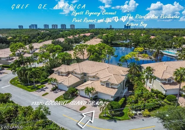 Photo 3 of Condo for sale at 23320 Coconut Is Dr #202, Estero, FL 34134 | MLS# 226035900 | Listing updated on 2026-10-16