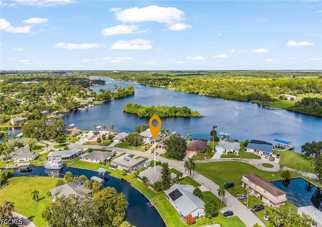 Multi family home for sale at 14919/921 Wise Way, Fort Myers, FL 33905 | MLS# 2026042248