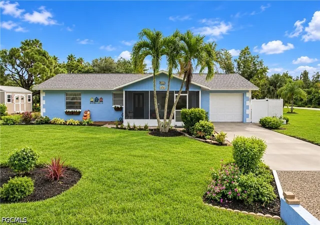 Photo 2 of Single family home for sale at 12490 Cristi Way, Bokeelia, FL 33922 | MLS# 2026042250 | Listing updated on 2026-10-27