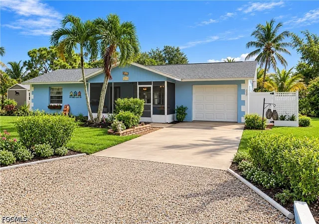 Photo 3 of Single family home for sale at 12490 Cristi Way, Bokeelia, FL 33922 | MLS# 2026042250 | Listing updated on 2026-10-27