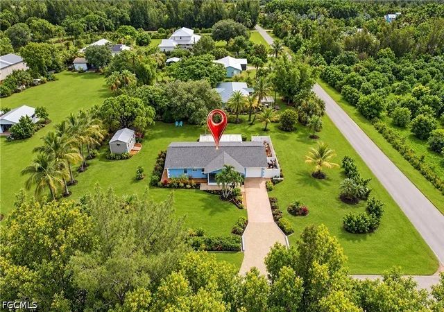 Photo 4 of Single family home for sale at 12490 Cristi Way, Bokeelia, FL 33922 | MLS# 2026042250 | Listing updated on 2026-10-27