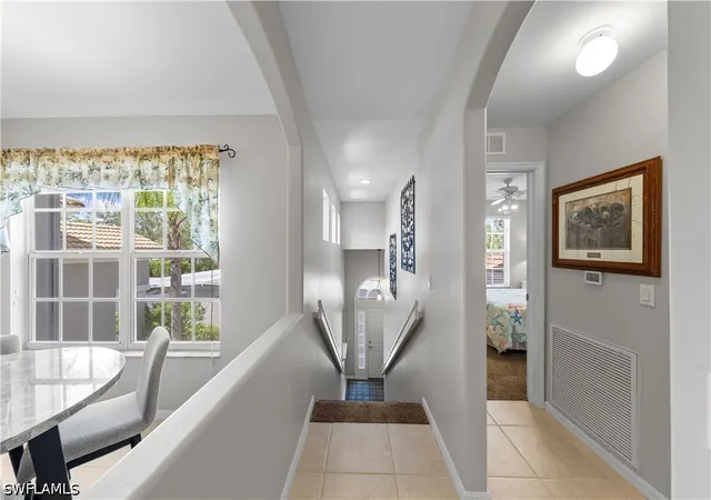 Listing Photo 4 - Condo for sale in building located at 10109 Colonial Country Clb Blvd, Fort Myers, FL 33913 - Unit #2408