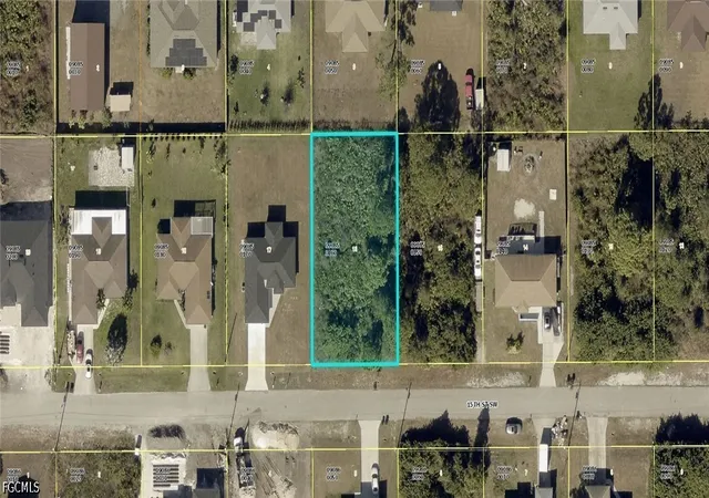 Photo 1 of Sale Pending at 2810 15th Street Sw, Lehigh Acres, FL 33976 | MLS# 2026042279 | Listing updated on 2026-10-13
