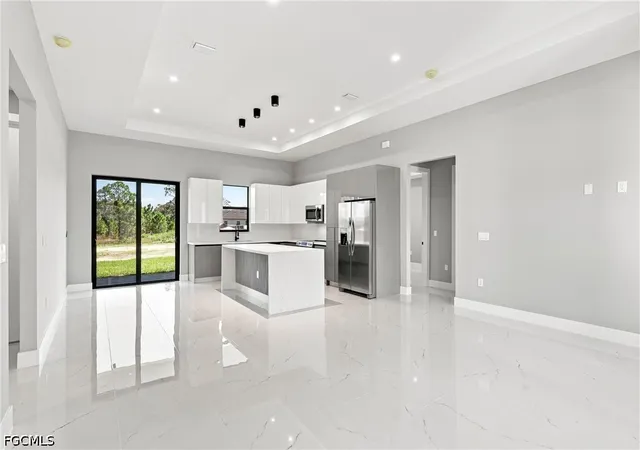 Photo 2 of Single family home for sale at 1416 Jefferson Ave, Lehigh Acres, FL 33972 | MLS# 2026042296 | Listing updated on 2026-10-19
