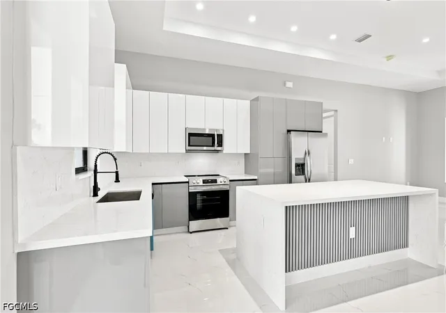 Photo 3 of Single family home for sale at 1416 Jefferson Ave, Lehigh Acres, FL 33972 | MLS# 2026042296 | Listing updated on 2026-10-19
