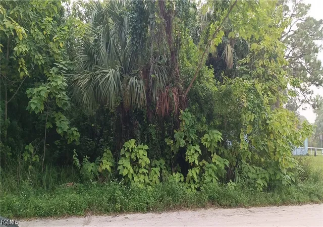 Photo 4 of Land for sale at 4660 36th Avenue, Vero Beach, FL 32967 | MLS# 2026042332 | Listing updated on 2026-10-15