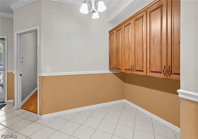 Listing Photo 3 - Condo for sale in building located at 14591 Sherbrook Pl, Fort Myers, FL 33912 - Unit #103