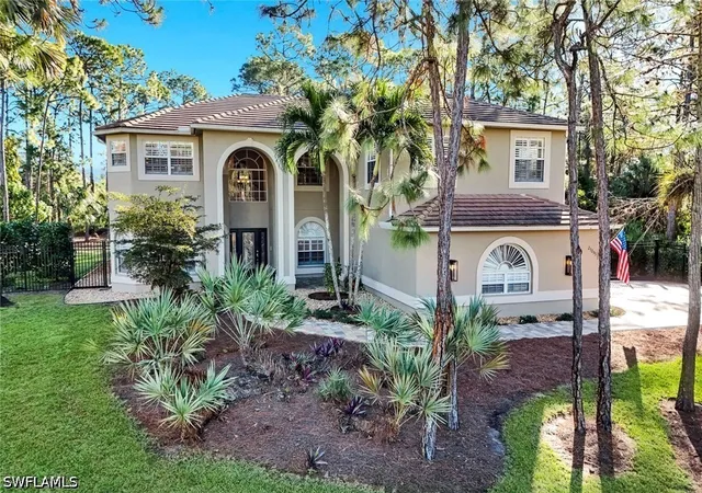 Photo 1 of Single family home for sale at 25295 Catskill Dr, Bonita Springs, FL 34135 | MLS# 226036156 | Listing updated on 2026-10-15