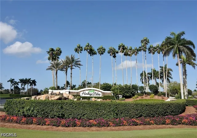 Condo for sale at 8056 Queen Palm Ln #643, Fort Myers, FL 33966 | MLS# 2026042369