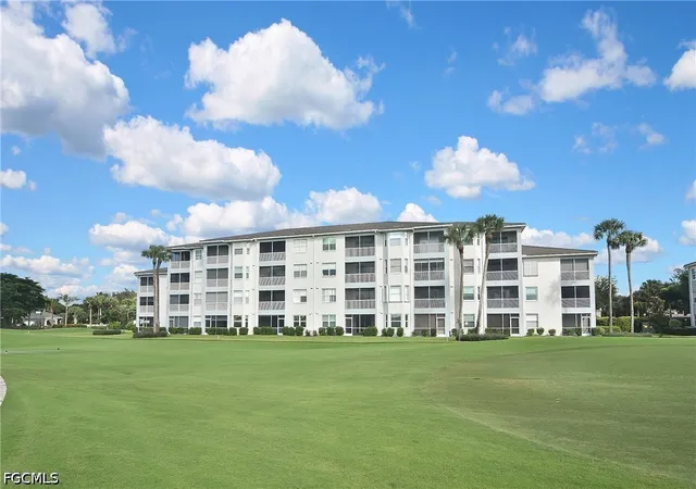 Photo 1 of Condo for sale at 8056 Queen Palm Ln #643, Fort Myers, FL 33966 | MLS# 2026042369 | Listing updated on 2026-10-22