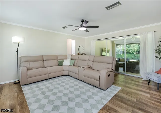 Photo 3 of Single family home for sale at 4165 Yarmouth Ct, North Fort Myers, FL 33903 | MLS# 2026042372 | Listing updated on 2026-10-15