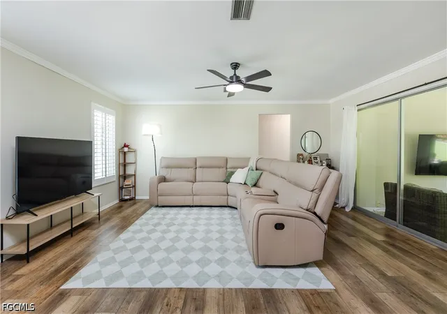 Photo 4 of Single family home for sale at 4165 Yarmouth Ct, North Fort Myers, FL 33903 | MLS# 2026042372 | Listing updated on 2026-10-15