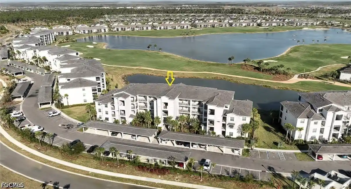 Listing Photo 1 - Condo for sale in 43993 Boardwalk Loop located at 43993 Boardwalk Loop, PUNTA GORDA, FL 33982 - Unit #1944