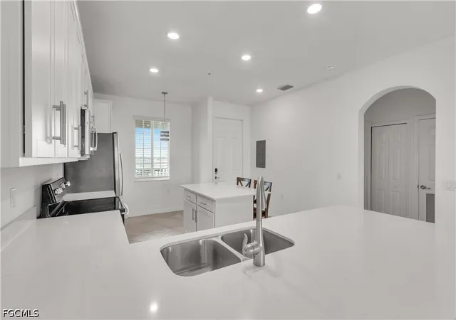Listing Photo 3 - Condo for sale in building located at 43993 Boardwalk Loop, PUNTA GORDA, FL 33982 - Unit #1944