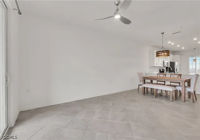 Listing Photo 4 - Condo for sale in building located at 43993 Boardwalk Loop, PUNTA GORDA, FL 33982 - Unit #1944