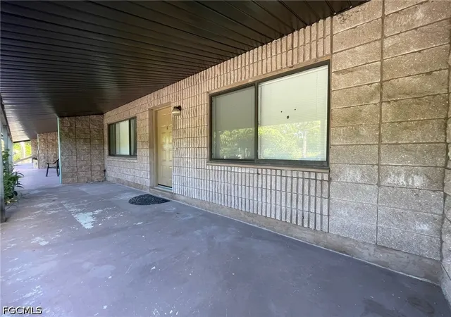 Photo 1 of Townhouse for sale at 9000 Griggs Rd #C, Englewood, FL 34224 | MLS# 2026042396 | Listing updated on 2026-10-29