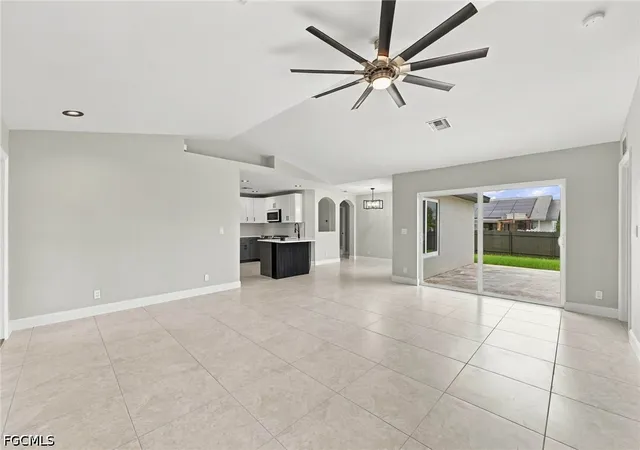 Photo 1 of Single family home for sale at 1230 NW 14th Avenue, Cape Coral, FL 33993 | MLS# 2026042440 | Listing updated on 2026-10-30