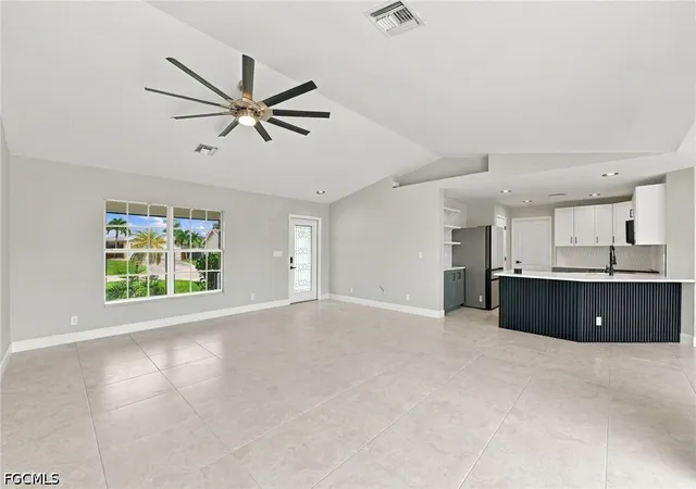 Photo 2 of Single family home for sale at 1230 NW 14th Avenue, Cape Coral, FL 33993 | MLS# 2026042440 | Listing updated on 2026-10-30