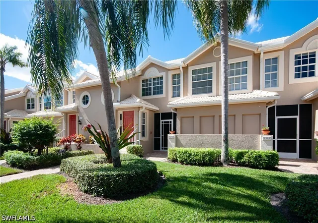 Photo 1 of Condo for sale at 13621 Worthington Way #1404, Bonita Springs, FL 34135 | MLS# 226036266 | Listing updated on 2026-10-16