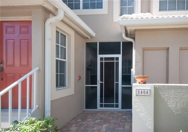 Photo 2 of Condo for sale at 13621 Worthington Way #1404, Bonita Springs, FL 34135 | MLS# 226036266 | Listing updated on 2026-10-16