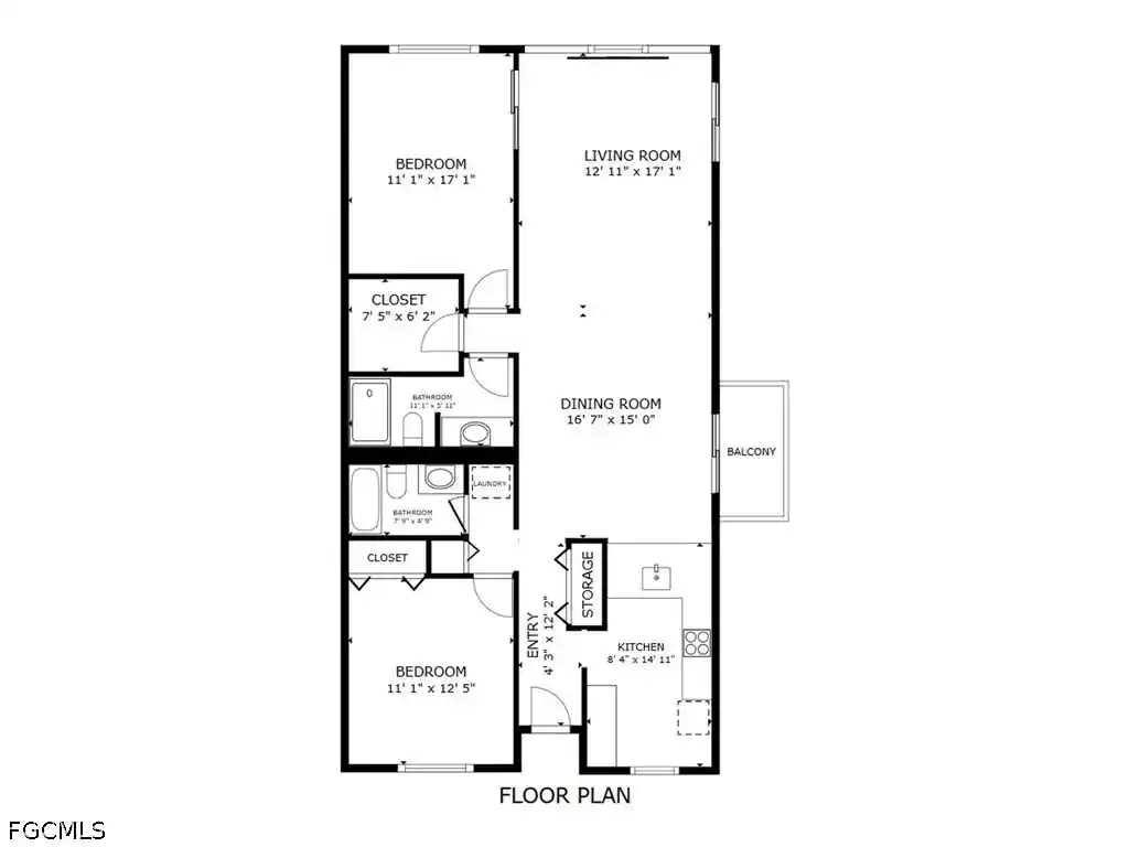 Listing Photo 44 - Condo for sale in 8400 Estero Blvd located at 8400 Estero Blvd, Fort Myers Beach, FL 33931 - Unit #105