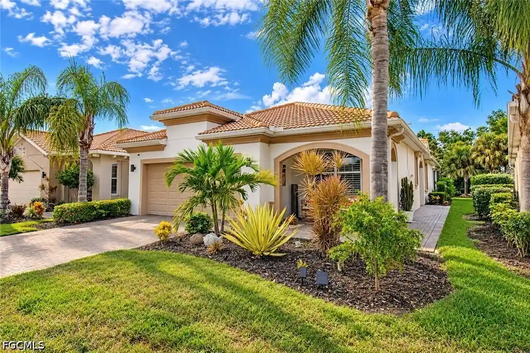 Photo 2 of Single family home for sale at 10550 Prato Dr, Fort Myers, FL 33913 | MLS# 2026042475 | Listing updated on 2026-10-28