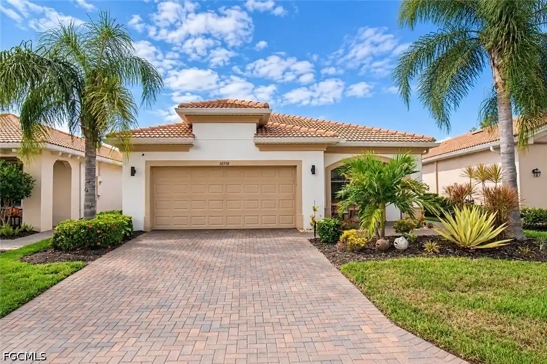 Photo 3 of Single family home for sale at 10550 Prato Dr, Fort Myers, FL 33913 | MLS# 2026042475 | Listing updated on 2026-10-28