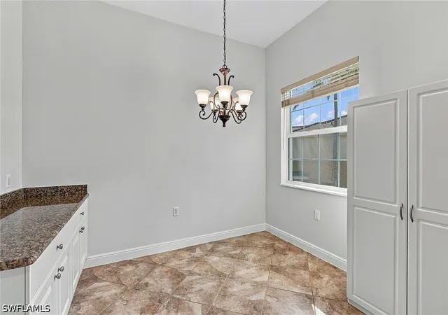Listing Photo 5 - Condo for sale in building located at 3142 Aviamar Cir, Naples, FL 34114 - Unit #201