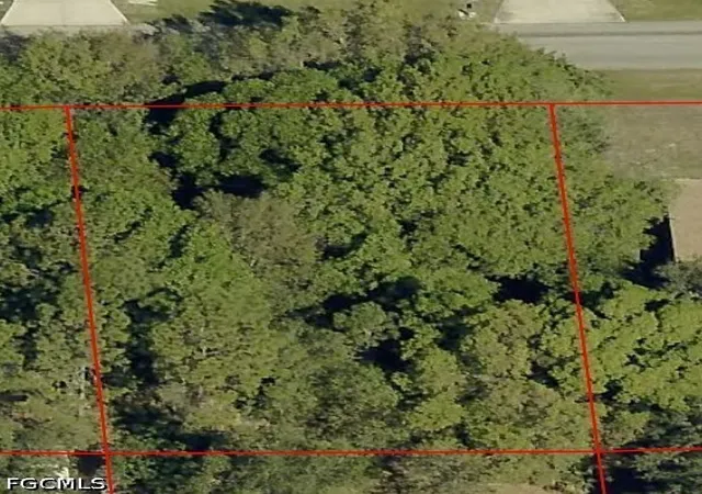 Land for sale at 2813 51st Street W, Lehigh Acres, FL 33971 | MLS# 2026042498