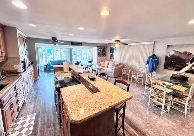 Photo 3 of Manufactured home for sale at 5545 Sir Walter Way, North Fort Myers, FL 33917 | MLS# 2026042521 | Listing updated on 2026-10-16