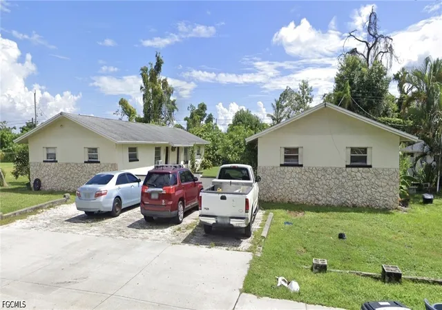 Photo 1 of Multi family home for sale at 5519 7th Avenue, Fort Myers, FL 33907 | MLS# 2026042536 | Listing updated on 2026-10-08