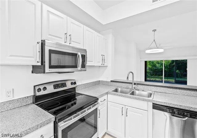 Condo for sale at 5480 16th Place SW #203, Naples, FL 34116 | MLS# 226036223