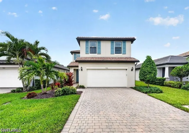 Photo 1 of Single family home for sale at 9301 Bramley Ter, Fort Myers, FL 33967 | MLS# 226036345 | Listing updated on 2026-10-08
