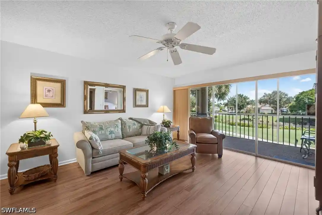 Listing Photo 1 - Condo for sale in 6945 Dennis Cir located at 6945 Dennis Cir, Naples, FL 34104 - Unit #203