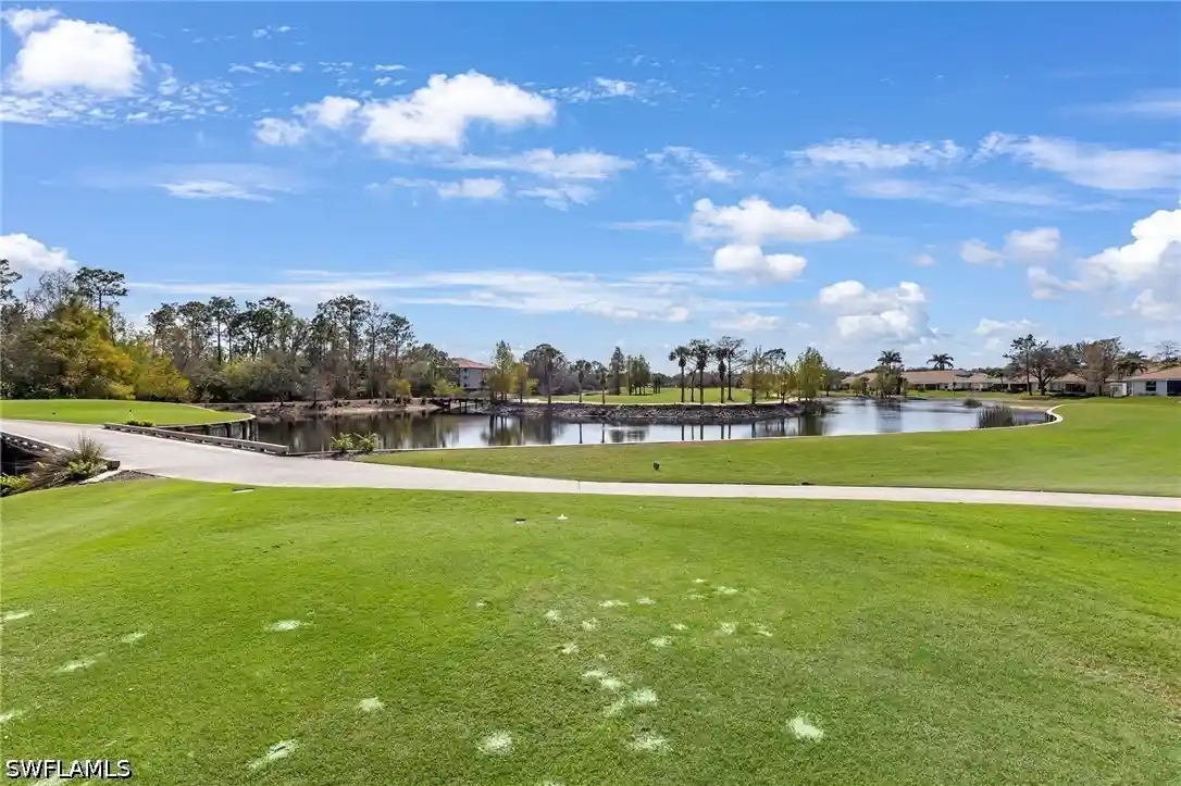 Listing Photo 38 - Condo for sale in 6945 Dennis Cir located at 6945 Dennis Cir, Naples, FL 34104 - Unit #203