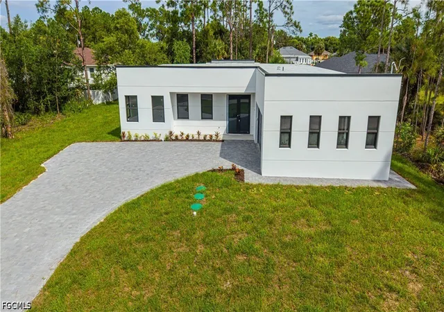 Photo 1 of Single family home for sale at 3416 26th Street W, Lehigh Acres, FL 33971 | MLS# 2026042573 | Listing updated on 2026-10-09