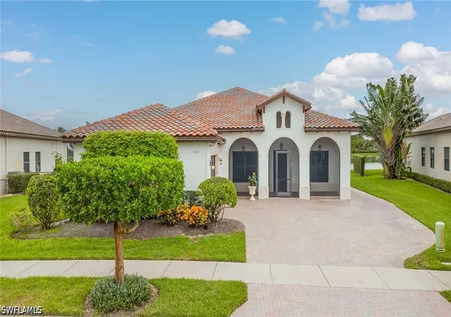 Photo 1 of Single family home for sale at 5531 Ferrari Ave, Ave Maria, FL 34142 | MLS# 226036407 | Listing updated on 2026-10-17