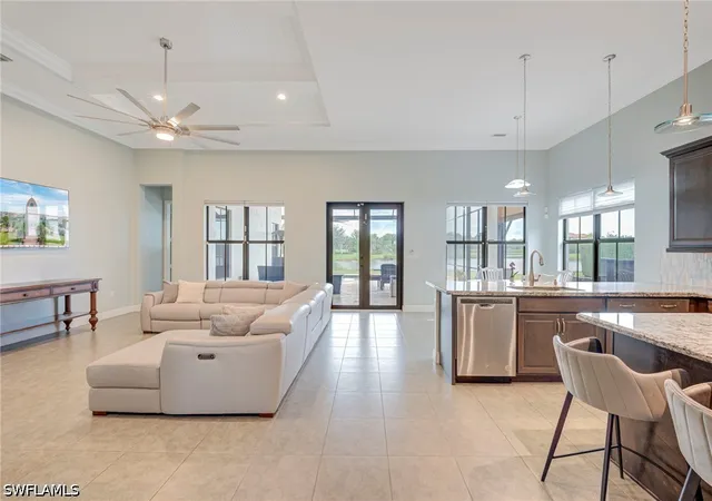 Photo 3 of Single family home for sale at 5531 Ferrari Ave, Ave Maria, FL 34142 | MLS# 226036407 | Listing updated on 2026-10-17