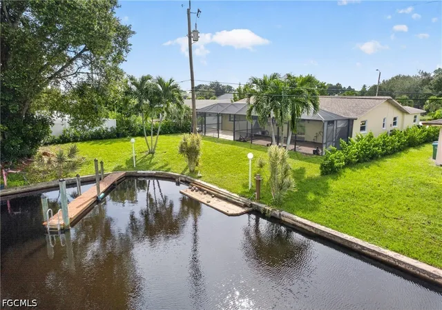 Multi family home for sale at 5227 Coronado Pkwy, Cape Coral, FL 33904 | MLS# 2026042593