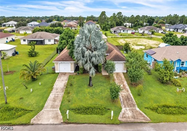 Photo 1 of Sale Pending at 4507 20th Street Sw #4505/4507, Lehigh Acres, FL 33973 | MLS# 2026042595 | Listing updated on 2026-10-16