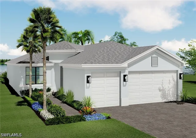 Photo 1 of Single family home for sale at 3764 Addle Hl Way, Fort Myers, FL 33905 | MLS# 226036210 | Listing updated on 2026-10-10