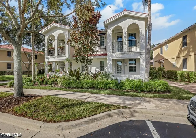 Photo 1 of Sale Pending at 28558 Alessandria Cir, Bonita Springs, FL 34135 | MLS# 226032126 | Listing updated on 2026-10-16