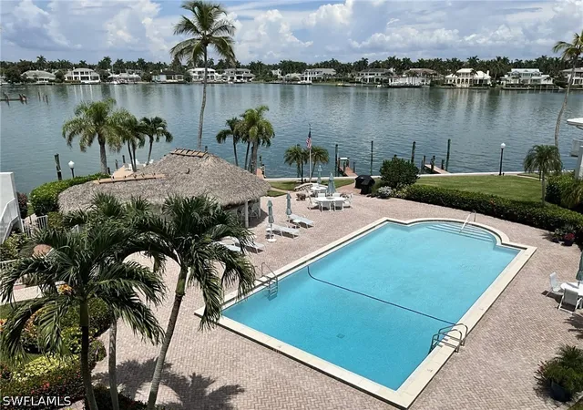 Condo for sale at 2800 Gulf Shore Blvd N #406, Naples, FL 34103 | MLS# 226026067
