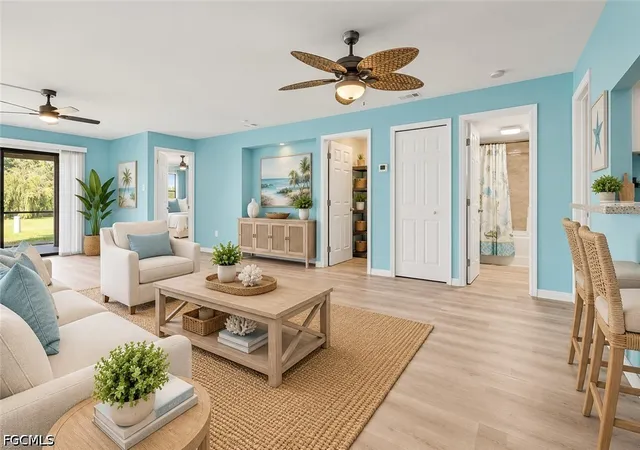 Photo 4 of Condo for sale at 1055 Palm Ave #214, North Fort Myers, FL 33903 | MLS# 2026042612 | Listing updated on 2026-10-14
