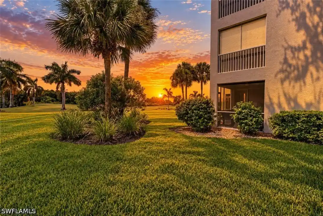 Listing Photo 1 - Condo for sale in 9500 Highland Woods Blvd located at 9500 Highland Woods Blvd, Bonita Springs, FL 34135 - Unit #7101